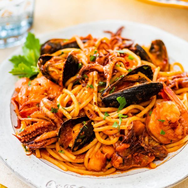 Seafood-Pasta-Italian-Frutti-di-Mare-Recipe-17
